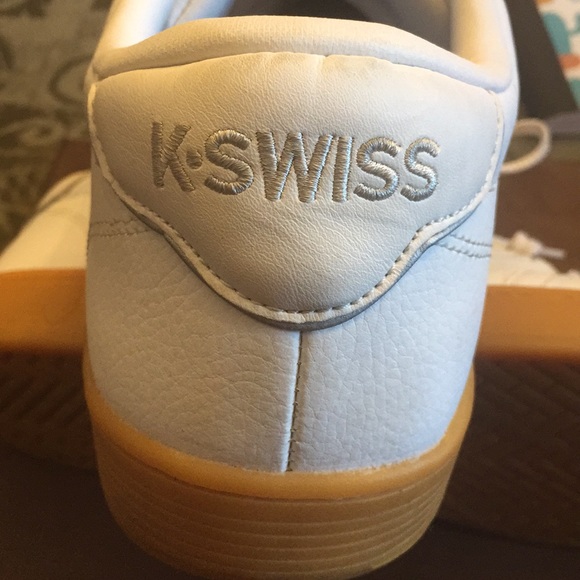 KSwiss sneakers - Picture 5 of 6